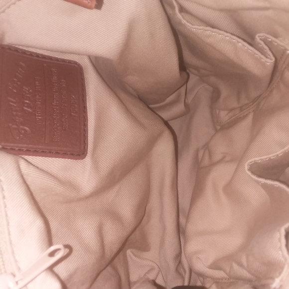 Fossil crossbody bag - Picture 7 of 7